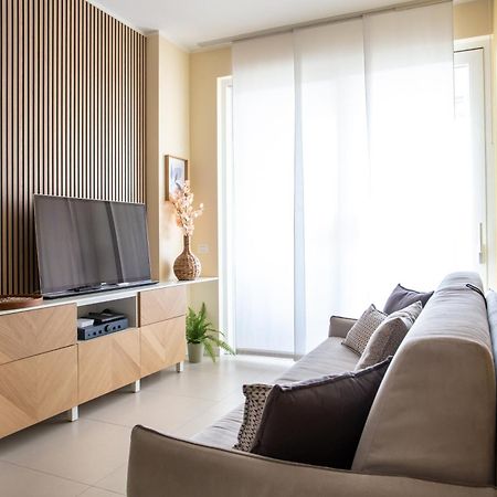 Jesolo Vista Lido Retreat Apartment Luaran gambar